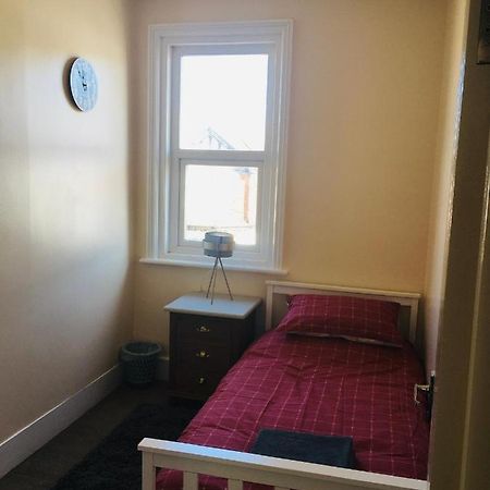 4 Bedroom Maisonette In Bexhill Town Centre Eksteriør billede