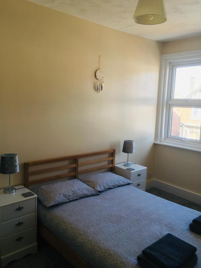 4 Bedroom Maisonette In Bexhill Town Centre Eksteriør billede