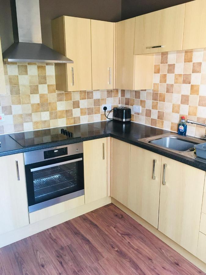 4 Bedroom Maisonette In Bexhill Town Centre Eksteriør billede