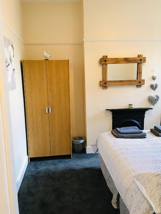 4 Bedroom Maisonette In Bexhill Town Centre Eksteriør billede