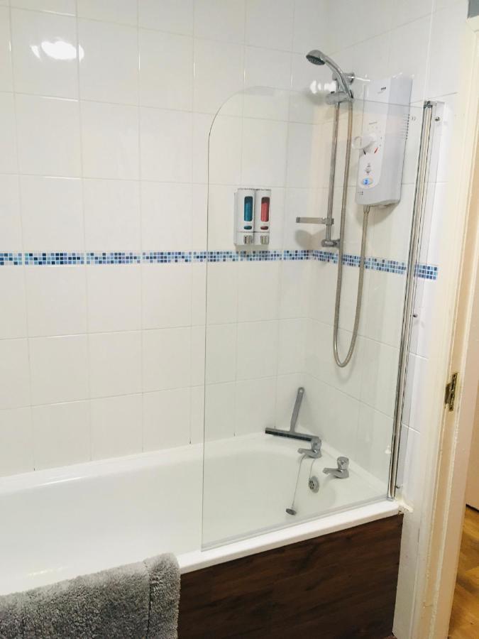 4 Bedroom Maisonette In Bexhill Town Centre Eksteriør billede
